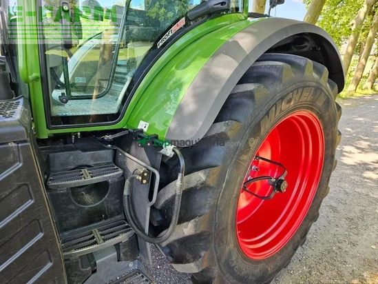 Tractor agrícola - Fendt - 724 s4 profi plus (718 720 722 ).