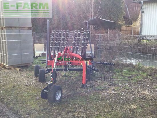 Rastrillo - Vicon - ANDEX 394