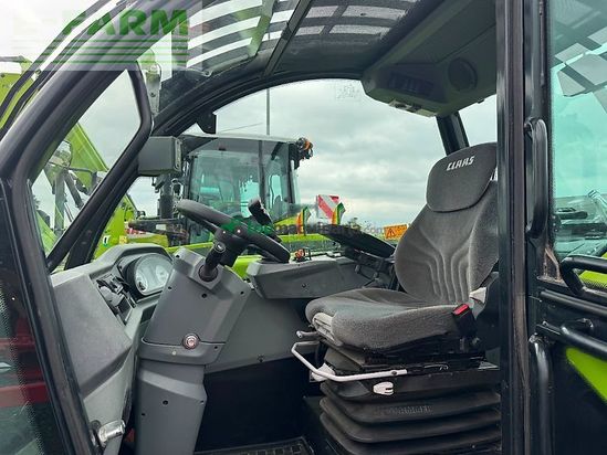 Telescopica - Claas - scorpion 960