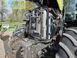 Tractor agrícola - Claas - arion 530