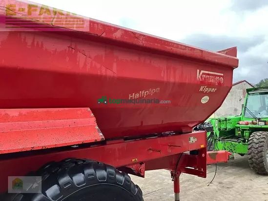 Volquet - Krampe - hp 20