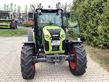 Tractor agrícola - Claas - traktor elios 210 kabine adva.