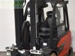 Elevadora - Linde - e 35 l 1252-01