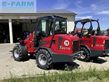 Minicargadora - Schaffer - 4670 t3