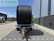 Riego - Irtec - irtec-haspel 110/450 ges3