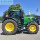 Tractor agrícola - John Deere - 6250r
