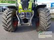 Tractor agrícola - Claas - axion 830 cebis