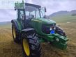 Tractor agrícola - John Deere - 5070 m