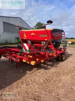 Sembradora - Väderstad - rapid 300 s