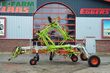Henificador - Claas - volto 1300 t