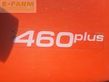 Cabezal - Kemper - 460 plus stalkbuster
