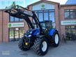 Tractor agrícola - New Holland - t7.190