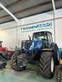 Tractor agrícola - New Holland - T7.225