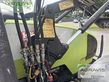 Tractor agrícola - Claas - celtis 446 rx comfort