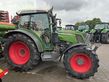 Tractor agrícola - Fendt - 208 vario