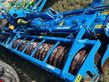 Sembradora - Lemken - solitär9/600+kreiselegge zirkon 10