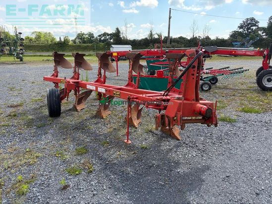 Arado -  - charrue tc70 demblon