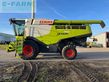 Cosechadora de Cereal - Claas - lexion 740 tier 4
