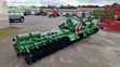 Grada de disco - Kerner - x cut solo 600