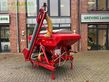 Sembradora monograno mecanica -  - aeromat 8-reihig + fronttank