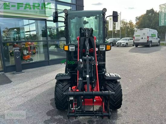 Telescopica - Manitou - manitou mla2-25