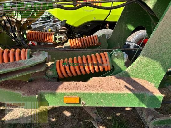 Cultivador - Amazone - ceus 7002-tx