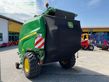 Empacadora gigant - John Deere - v461r hc25