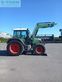 Tractor agrícola - Fendt - farmer 412 vario
