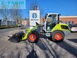 Minicargadora - Claas - torion 530