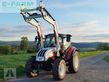 Tractor agrícola - Steyr - 4065 s kompakt