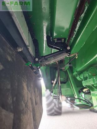 Remolqu esparcidor - Keenan - mech-fiber 360