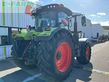 Tractor agrícola - Claas - arion 660 cmatic privilege