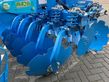 Cultivador - Lemken - rubin 10/300 met frw540
