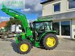Tractor agrícola - John Deere - 5058e