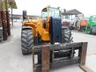 Telescopica - Manitou - mht860l ( 8m 6t ) mit seitenschieber