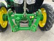 Tractor agrícola - John Deere - 6120m tractor (st26118)