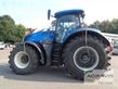 Tractor agrícola - New Holland - t 7.315 auto command hd HD