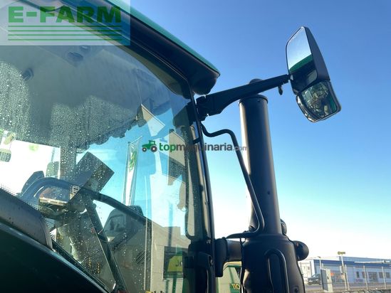 Tractor agrícola - John Deere - 6R 110