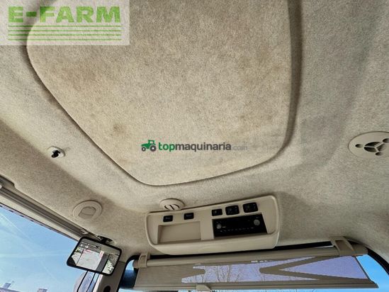 Tractor agrícola - John Deere - 8320r # e23