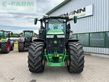 Tractor agrícola - John Deere - 7r 310