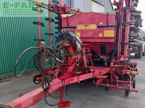 Sembradora - Väderstad - rapid rd 600f agrilla