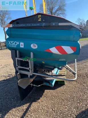 Esparcidor - Sky - x50+ econov