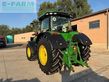 Tractor agrícola - John Deere - 8370r e23 *motor bei 6500bh neu*
