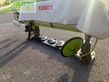 Cortacésped manual - Claas - disco 2650 plus