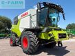 Cosechadora de Cereal - Claas - trion 750