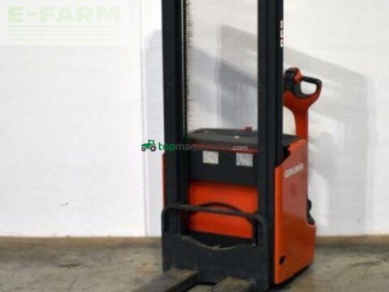 Elevadora - Linde - l 12 i 1172