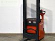 Elevadora - Linde - l 12 i 1172