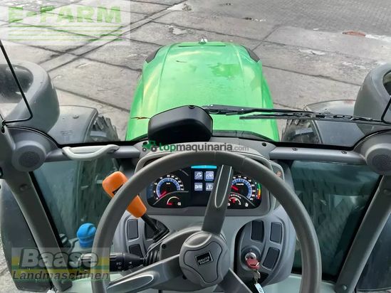 Tractor agrícola - Deutz-Fahr - agrotron 6130