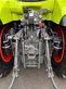 Tractor agrícola - Claas - arion 550 cmatic CMATIC