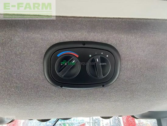 Tractor agrícola - Steyr - kompakt 4075 komfort 1